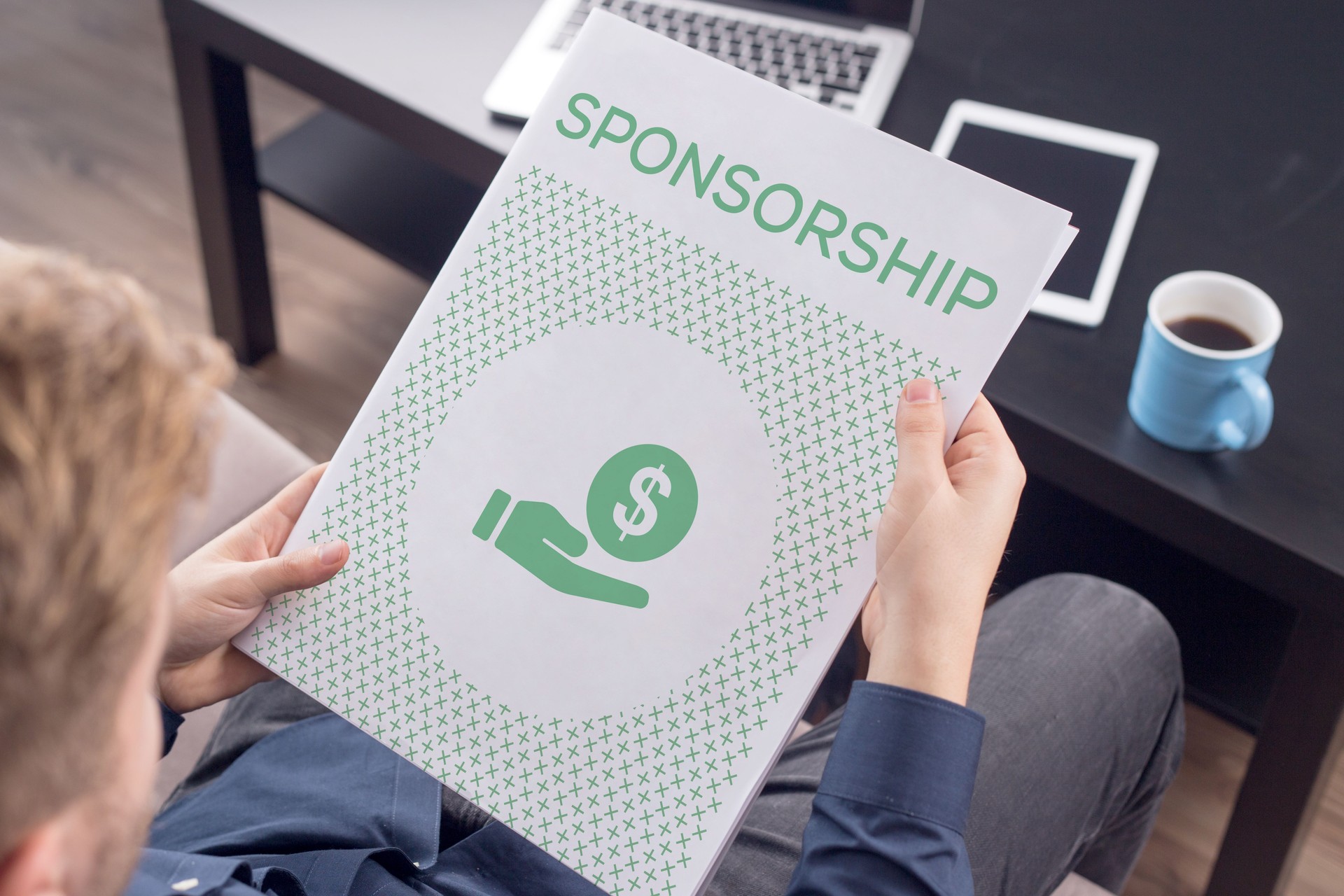 SPONSORSHIP CONCEPT